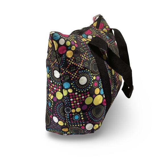 Insulated Large Picnic Tote - Picture 2 of 7